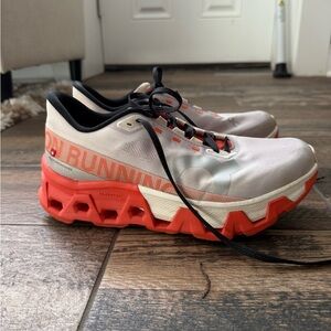 On Running Cloudmonster Hyper